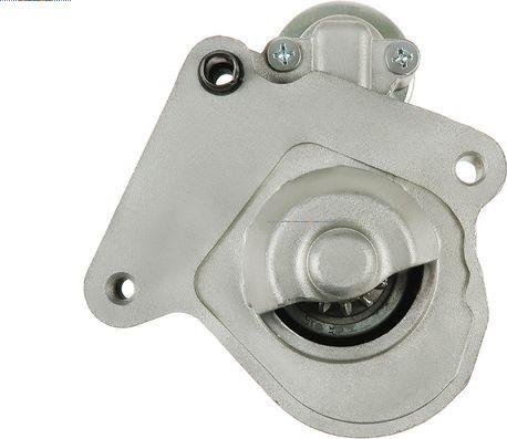 AS-PL S9020SR - Starter aaoparts.ro