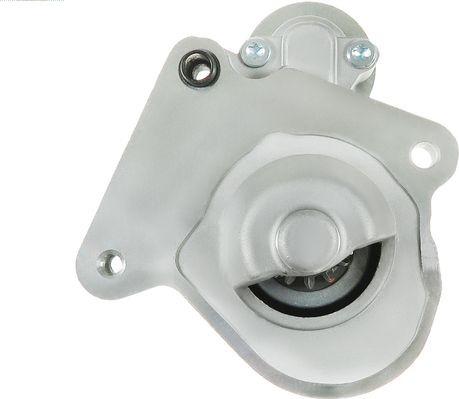 AS-PL S9020 - Starter aaoparts.ro