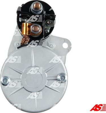 AS-PL S9021 - Starter aaoparts.ro