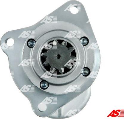 AS-PL S9021 - Starter aaoparts.ro