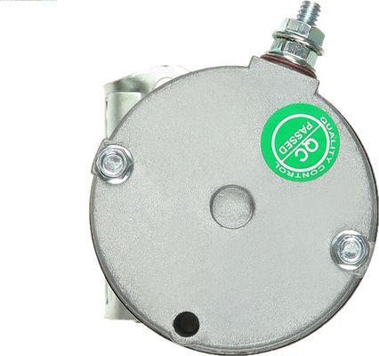 AS-PL S9027 - Starter aaoparts.ro