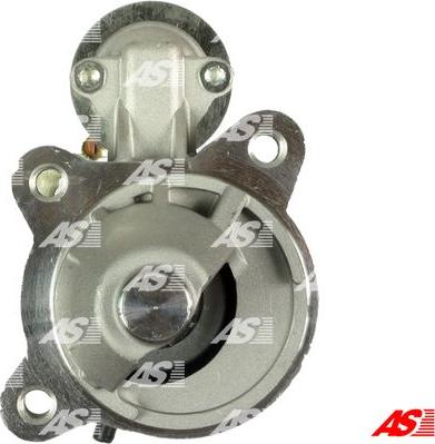 AS-PL S9071 - Starter aaoparts.ro