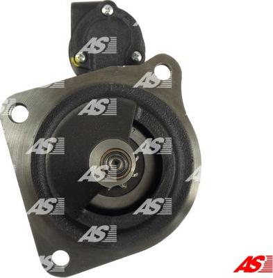 AS-PL S9198(LETRIKA) - Starter aaoparts.ro