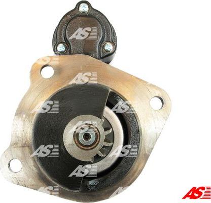 AS-PL S9100(LETRIKA) - Starter aaoparts.ro