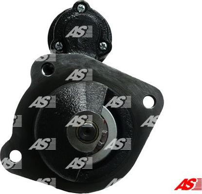 AS-PL S9100 - Starter aaoparts.ro