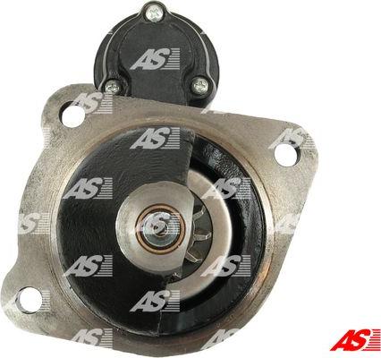 AS-PL S9101(LETRIKA) - Starter aaoparts.ro