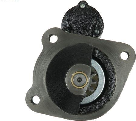 AS-PL S9101 - Starter aaoparts.ro