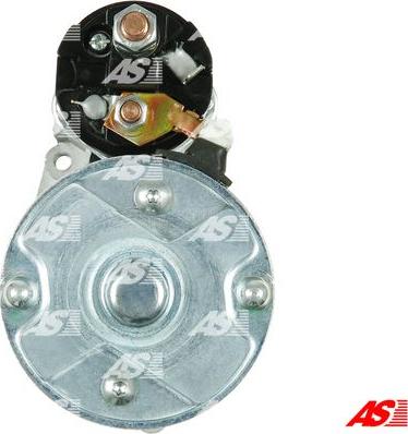 AS-PL S9103 - Starter aaoparts.ro