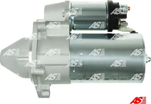 AS-PL S9103 - Starter aaoparts.ro