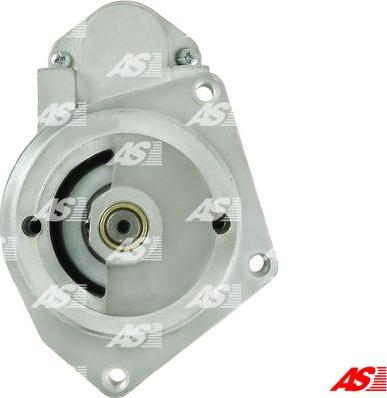 AS-PL S9103 - Starter aaoparts.ro