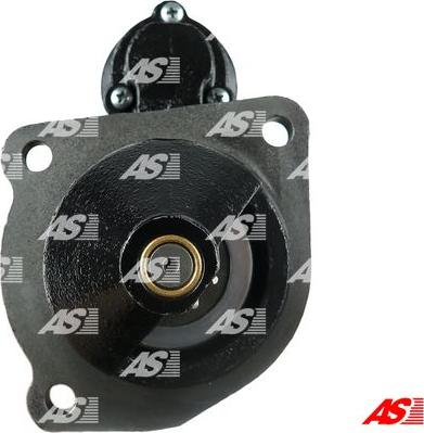 AS-PL S9176 - Starter aaoparts.ro
