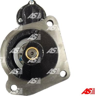 AS-PL S9173 - Starter aaoparts.ro