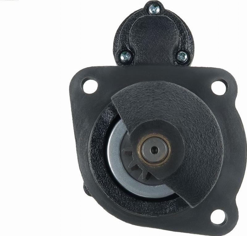 AS-PL S9891S - Starter aaoparts.ro
