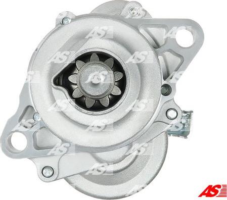 AS-PL S9347S - Starter aaoparts.ro