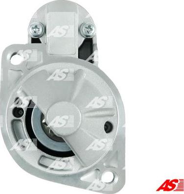 AS-PL S9314S - Starter aaoparts.ro