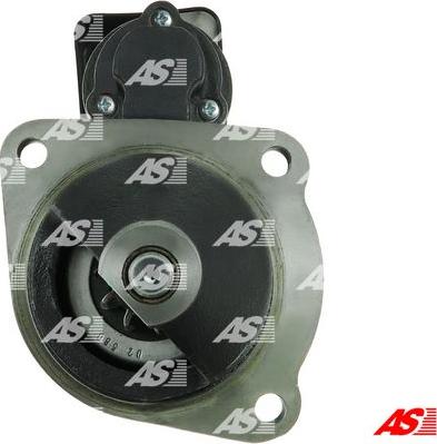 AS-PL S9295(LETRIKA) - Starter aaoparts.ro