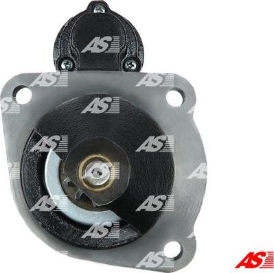 AS-PL S9295S - Starter aaoparts.ro