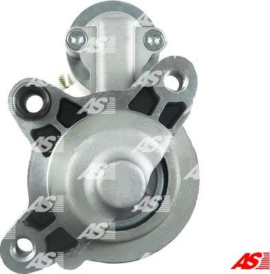 AS-PL S9241 - Starter aaoparts.ro