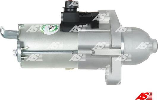 AS-PL S9254 - Starter aaoparts.ro