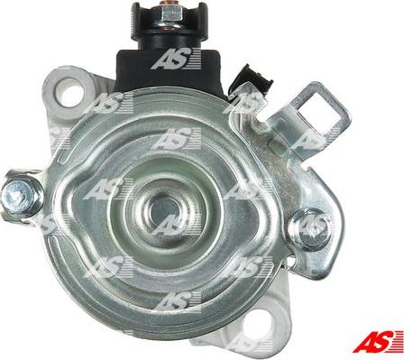 AS-PL S9254 - Starter aaoparts.ro