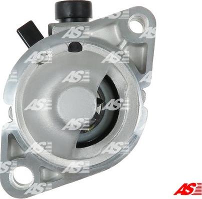 AS-PL S9254 - Starter aaoparts.ro