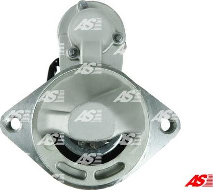 AS-PL S9256 - Starter aaoparts.ro