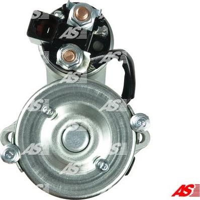 AS-PL S9256 - Starter aaoparts.ro