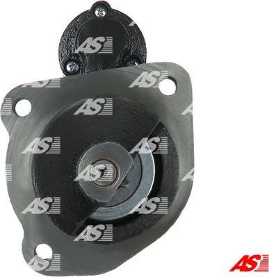 AS-PL S9236 - Starter aaoparts.ro