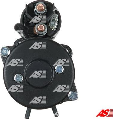 AS-PL S9236 - Starter aaoparts.ro