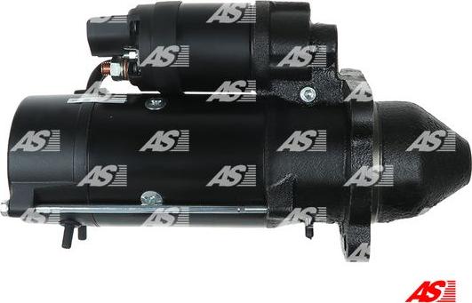 AS-PL S9236 - Starter aaoparts.ro