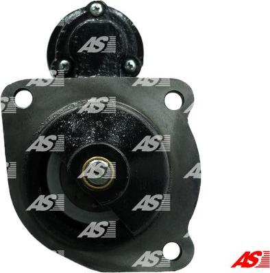 AS-PL S9232 - Starter aaoparts.ro
