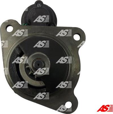 AS-PL S9225(LETRIKA) - Starter aaoparts.ro