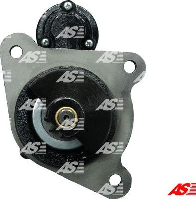 AS-PL S9225 - Starter aaoparts.ro