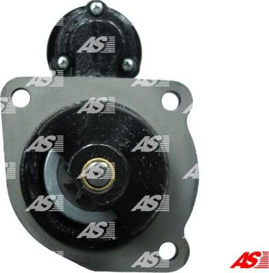 AS-PL S9228 - Starter aaoparts.ro