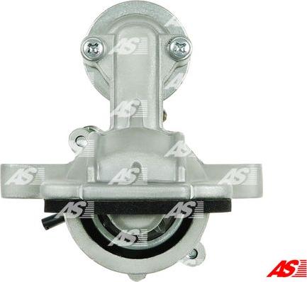 AS-PL S9273 - Starter aaoparts.ro