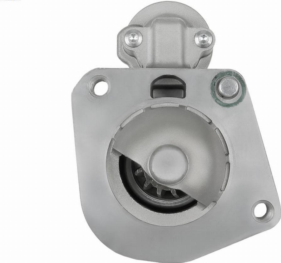 AS-PL S9742P - Starter aaoparts.ro