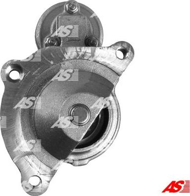 AS-PL S4040(MM) - Starter aaoparts.ro