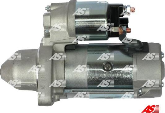 AS-PL S4042 - Starter aaoparts.ro