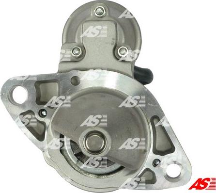 AS-PL S4042 - Starter aaoparts.ro