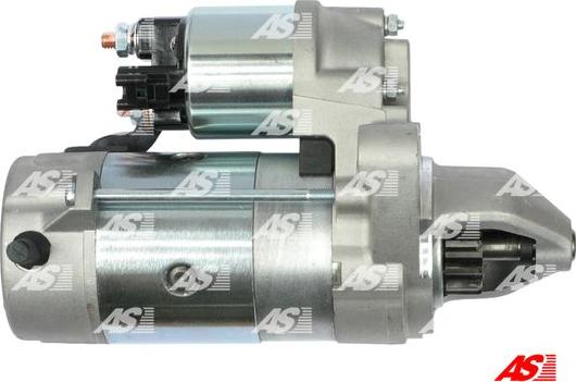 AS-PL S4042 - Starter aaoparts.ro