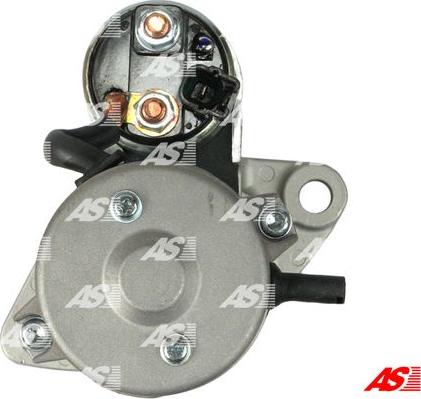 AS-PL S4042 - Starter aaoparts.ro