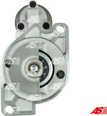 AS-PL S4055 - Starter aaoparts.ro