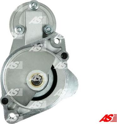 AS-PL S4051 - Starter aaoparts.ro