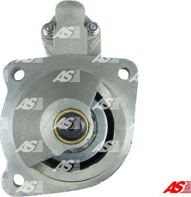 AS-PL S4058 - Starter aaoparts.ro