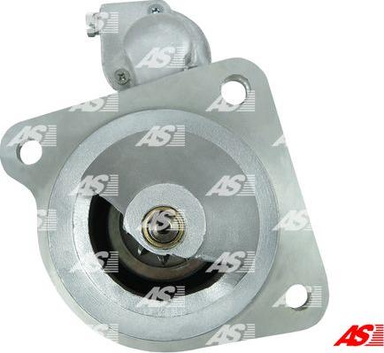 AS-PL S4057 - Starter aaoparts.ro