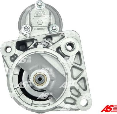 AS-PL S4067PR - Starter aaoparts.ro