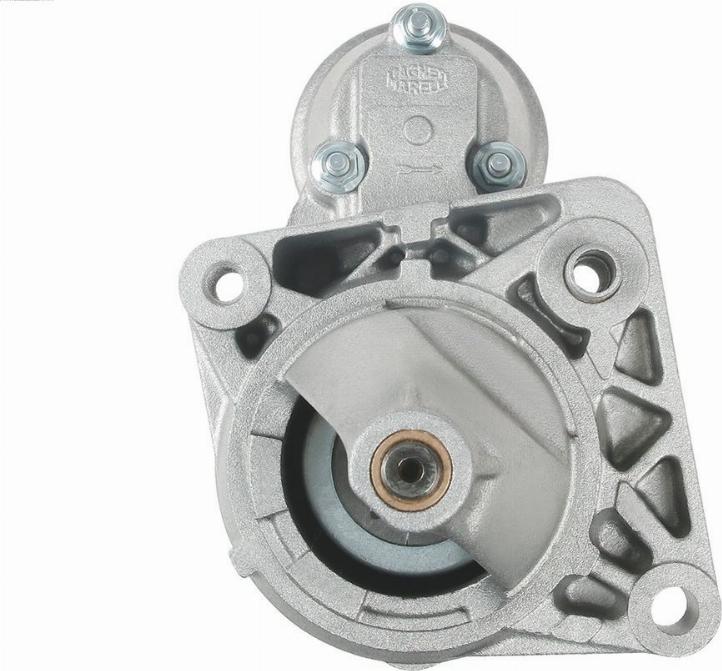AS-PL S4067SR - Starter aaoparts.ro