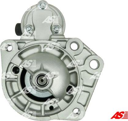 AS-PL S4016SR - Starter aaoparts.ro