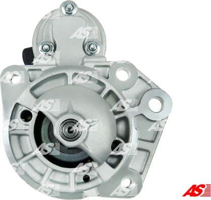 AS-PL S4016 - Starter aaoparts.ro