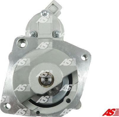 AS-PL S4017 - Starter aaoparts.ro